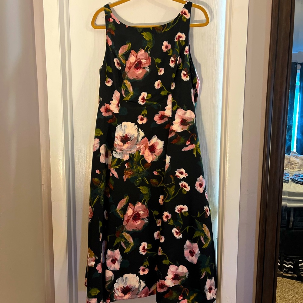 NWT Adrianna Papell Dress, size 14